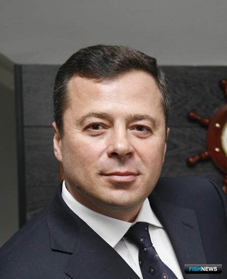 Председатель наблюдательного совета ООО «Витязь-Авто» Игорь РЕДЬКИН