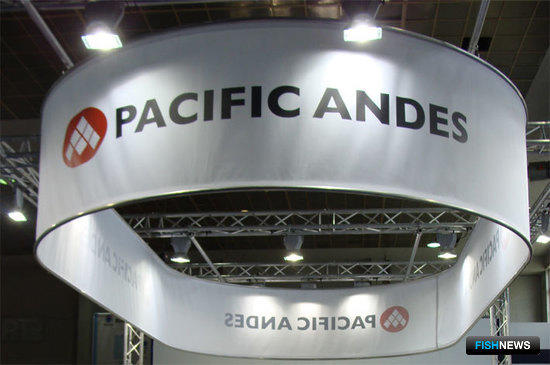 ФАС помогла Pacific Andes заработать 1,2 миллиарда долларов