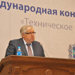 Член коллегии по вопросам технического регулирования Евразийской экономической комиссии Валерий Корешков