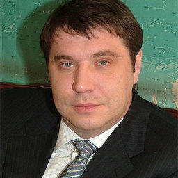 Вице-президент ВАРПЭ, генеральный директор ОАО «Дальрыба» Вячеслав Москальцов