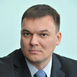 Управляющий директор ООО «Порт Поронайск» Алексей ФЕРТ