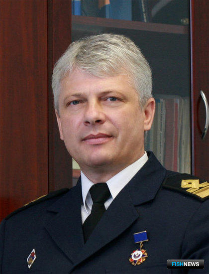 Сергей КОНОНЮК