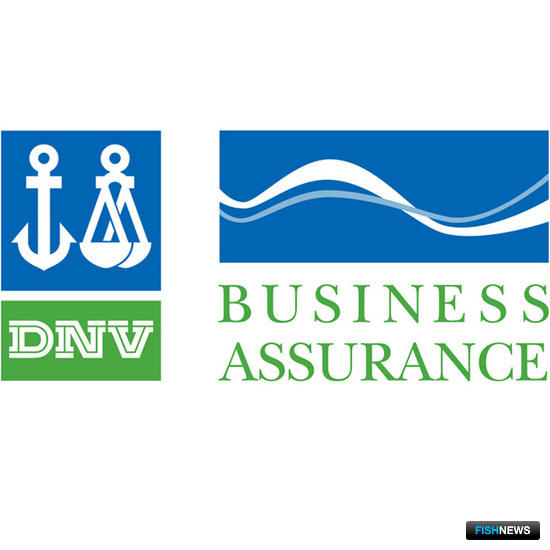 DNV Business Assurance