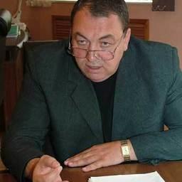 Сергей ГУРЬЕВ