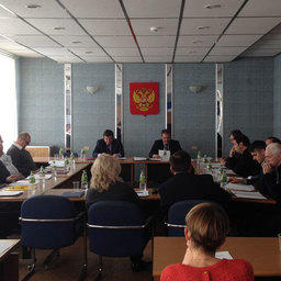 Во Владивостоке состоялось годовое отчетно-выборное общее собрание членов АРПП