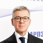 Президент ВАРПЭ Герман ЗВЕРЕВ. Фото пресс-службы ассоциации