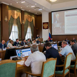 Вопросы по техрегламенту ЕАЭС «О безопасности рыбы и рыбной продукции» обсудили на концеренции в Южно-Сахалинске