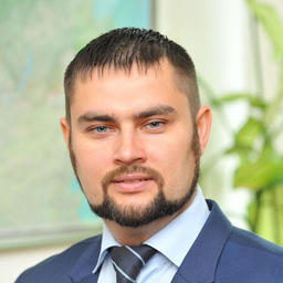 Представитель компании «Альфа Лаваль» по Дальневосточному федеральному округу Александр МАЛКОВ