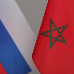 Марокко и Россия определят условия рыболовства на год