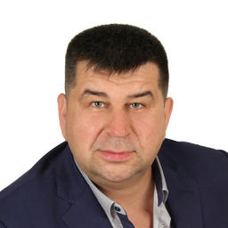 Заместитель председателя Дальневосточного союза предприятий марикультуры Роман ВИТЯЗЕВ