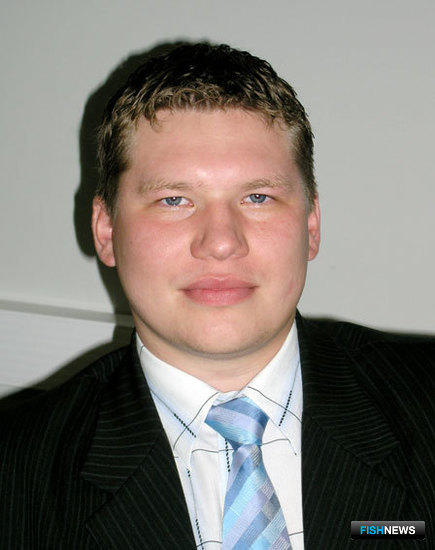 Алексей ЕГОРОВ, руководитель департамента вакуумного упаковочного оборудования компании «DIGI Россия»