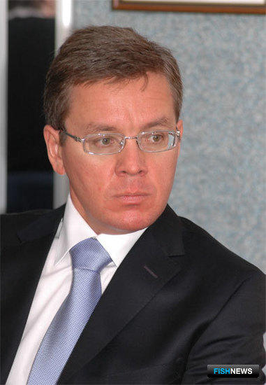 Герман ЗВЕРЕВ, президент АДМ