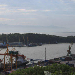 Росрыболовство: Вопрос о будущем портов требует детального обсуждения
