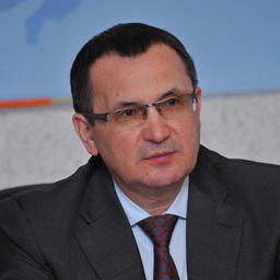 Министр сельского хозяйства России Николай ФЕДОРОВ