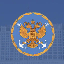 Логотип Морской коллегии