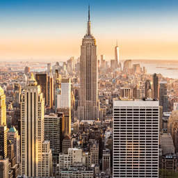 Мероприятия межправительственной конференции пройдут в Нью-Йорке в 2018 – 2020 гг. Фото с сайта ForumDaily