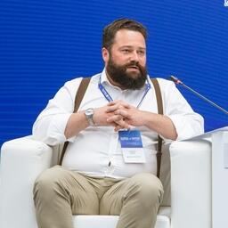 Замдиректора департамента развития внутренней торговли Минпромторга Сергей ЛОБАНОВ