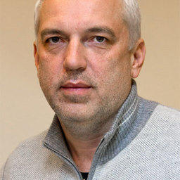 Сергей КИРЕЕВ, генеральный директор ООО «Компания «Тунайча» 