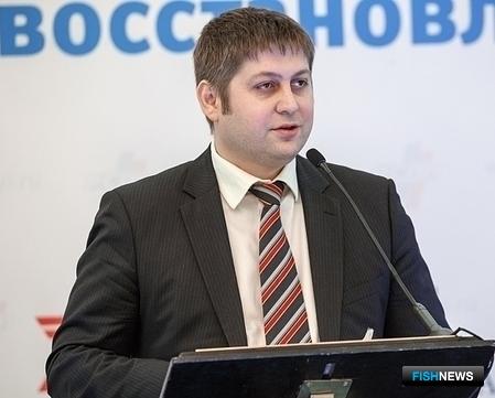 Статс-секретарь – заместитель министра экономического развития Олег ФОМИЧЕВ