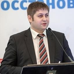 Статс-секретарь – заместитель министра экономического развития Олег ФОМИЧЕВ