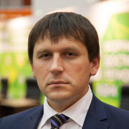 Председатель совета директоров Ассоциации лососевых рыбоводных заводов (АЛРЗ) Сахалинской области Андрей КОВАЛЕНКО