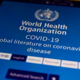 Команда экспертов Всемирной организации здравоохранения сочла передачу COVID-19 через замороженные продукты маловероятной