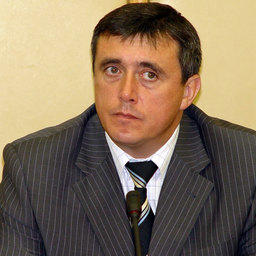 Врио губернатора Сахалинской области Валерий ЛИМАРЕНКО. Фото с сайта правительства Нижегородской области