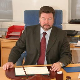 Александр ПЕРЕКИН, генеральный директор ОАО «Альфа Лаваль Поток»