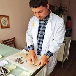 В июле-августе сотрудники АзНИИРХ оценивали содержание жира в тюльке Таганрогского залива и собственно Азовского моря. Фото пресс-службы института