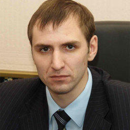 Руслан ТЕЛЕНКОВ, генеральный директор ООО «Магаданрыба»