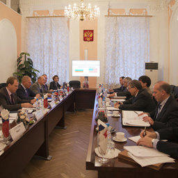 Россия и США обсуждают проект антибраконьерского соглашения