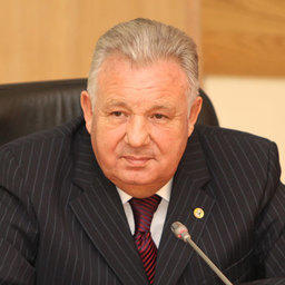 Полномочный представитель Президента Российской Федерации в Дальневосточном федеральном округе Виктор Ишаев