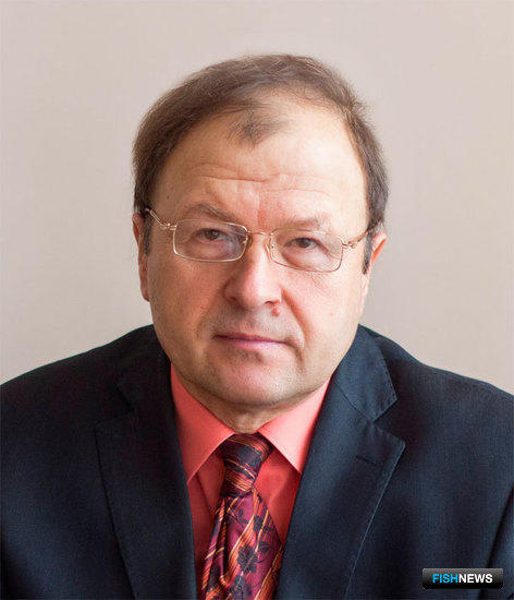 Валерий БОГДАНОВ