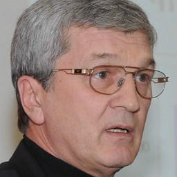Председатель Союза рыбопромышленных предприятий и предпринимателей Камчатки Сергей Тимошенко