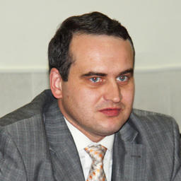 Менеджер по развитию бизнеса компании «Альфа Лаваль» Александр НЕГОИЦА