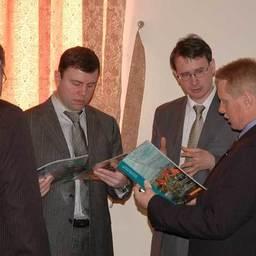 Дальневосточный научно-промысловый совет. Владивосток, февраль 2008 г. 