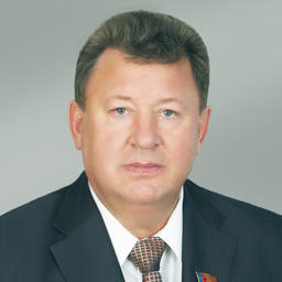 Председатель Комитета Государственной Думы по аграрным вопросам Владимир КАШИН