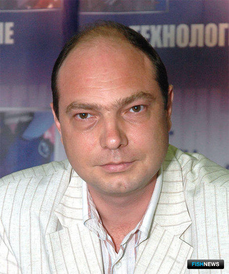 Директор по маркетингу и развитию ООО «Технологическое оборудование» Антон Сухоруких