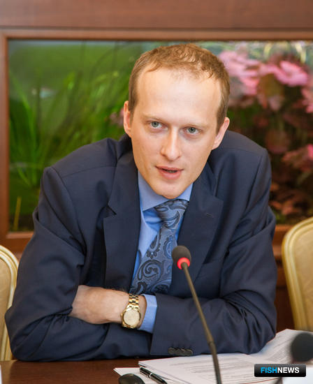 Партнер адвокатского бюро «Егоров, Пугинский, Афанасьев и партнеры» Андрей ПОРФИРЬЕВ