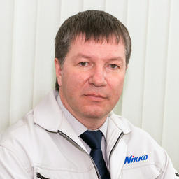 Директор официального дилерского центра компании Nikko в России Максим СУКЛИЯН