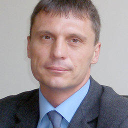 Виталий ХАНАШ, региональный представитель компании «Альфа Лаваль» по ДВФО