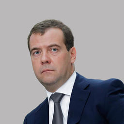 Премьер-министр Дмитрий МЕДВЕДЕВ. Фото из открытых источников