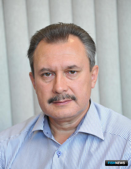 Управляющий директор международной консалтинговой компании «Исток Интернэшнл» Сергей ИВАНОВ