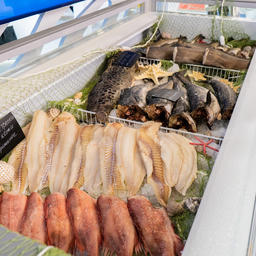 ЕЭК учтет замечания Рыбного союза по таможенному оформлению продукции. Фото пресс-службы ESG
