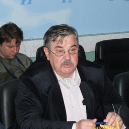 Первый вице-президент АРПП Александр ВАСЬКОВ