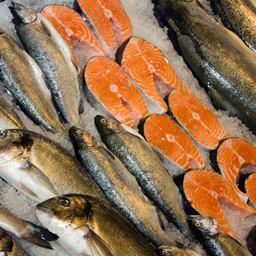 Импортеров норвежской рыбы обвинили в разделе рынка