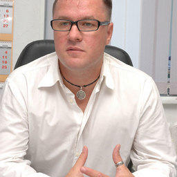 Генеральный директор ООО «Компания «Апельсин» Игорь Латышев
