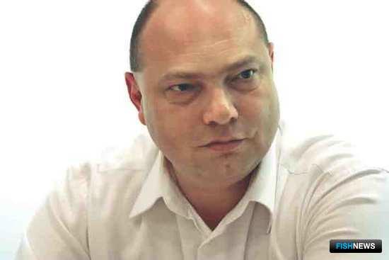 Директор по маркетингу и развитию компании «Технологическое оборудование» Антон СУХОРУКИХ