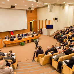 Пробелы в отраслевом законодательстве обсуждались в рамках парламентских слушаний в Госдуме