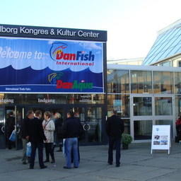 22-я международная рыбохозяйственная выставка DanFish International, Дания